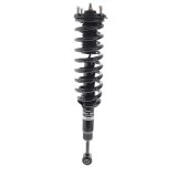 KYB Shocks & Struts Strut Plus Front Right TOYOTA Sequoia 08-21 (Exc Air Susp & Elec Susp, TRD Pro) thumbnail 2