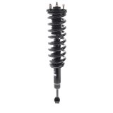 KYB Shocks & Struts Strut Plus Front Right TOYOTA Sequoia 08-21 (Exc Air Susp & Elec Susp, TRD Pro) thumbnail 5