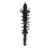KYB Shocks & Struts Strut Plus Rear CHRYSLER Sebring Sedan FWD 2010-2007, DODGE Avenger 2010-2008 thumbnail 5