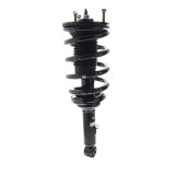 KYB 05-15 Toyota Tacoma 2WD (exc. PreRunner & X-Runner) Shocks & Struts Strut Plus Front Left thumbnail 3