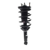 KYB 05-15 Toyota Tacoma 2WD (exc. PreRunner & X-Runner) Shocks & Struts Strut Plus Front Left thumbnail 9