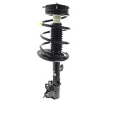 KYB 2014 Nissan Murano (Exc. CrossCabriolet) Shocks & Struts Strut Plus Front Right thumbnail 2