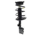KYB 2014 Nissan Murano (Exc. CrossCabriolet) Shocks & Struts Strut Plus Front Right thumbnail 3