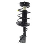 KYB 2014 Nissan Murano (Exc. CrossCabriolet) Shocks & Struts Strut Plus Front Right thumbnail 8