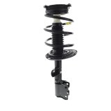 KYB 2014 Nissan Murano (Exc. CrossCabriolet) Shocks & Struts Strut Plus Front Right thumbnail 9