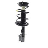KYB 2014 Nissan Murano (Exc. CrossCabriolet) Shocks & Struts Strut Plus Front Left thumbnail 4