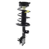 KYB 2014 Nissan Murano (Exc. CrossCabriolet) Shocks & Struts Strut Plus Front Left thumbnail 8