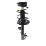 KYB 2014 Nissan Murano (Exc. CrossCabriolet) Shocks & Struts Strut Plus Front Left thumbnail 9