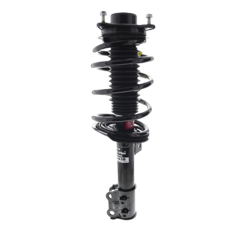 KYB 11-14 Hyundai Sonata (w/o Sport Susp & w/o Coil Spring+H) Shocks & Struts Strut Plus Front Right thumbnail 4