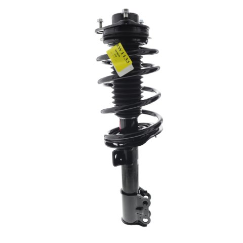KYB 11-14 Hyundai Sonata (w/o Sport Susp & w/o Coil Spring+H) Shocks & Struts Strut Plus Front Right thumbnail 8