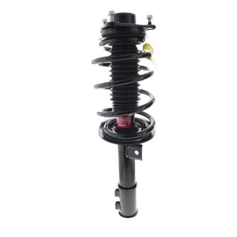 KYB 11-14 Hyundai Sonata (w/o Sport Susp & w/o Coil Spring+H) Shocks & Struts Strut Plus Front Right thumbnail 9