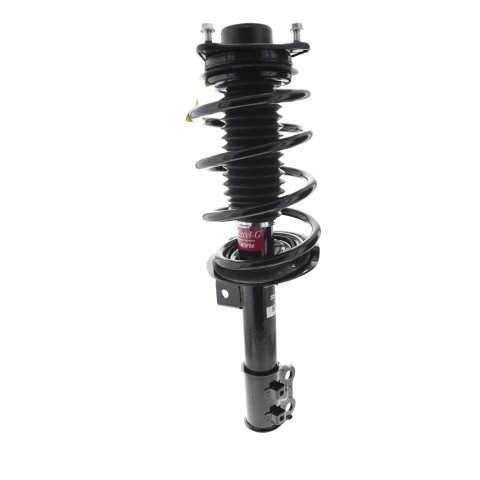 KYB 11-14 Hyundai Sonata (w/o Sport Susp & w/o Coil Spring+H) Shocks & Struts Strut Plus Front Left thumbnail 2