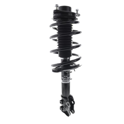 KYB 11-14 Hyundai Sonata (w/o Sport Susp & w/o Coil Spring+H) Shocks & Struts Strut Plus Front Left thumbnail 7