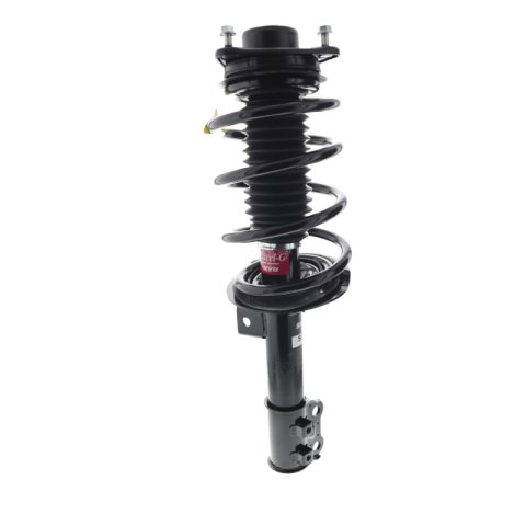 KYB 11-14 Hyundai Sonata (w/o Sport Susp & w/o Coil Spring+H) Shocks & Struts Strut Plus Front Left thumbnail 8