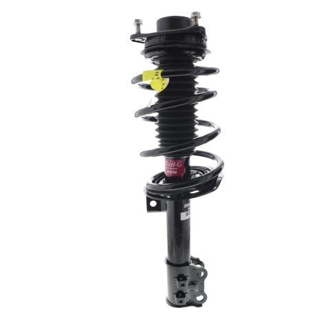 KYB 2011 Hyundai Sonata w/ Coil Spring +H (Built to 6/1/2011) Shocks & Struts Strut Plus Front Left thumbnail 1