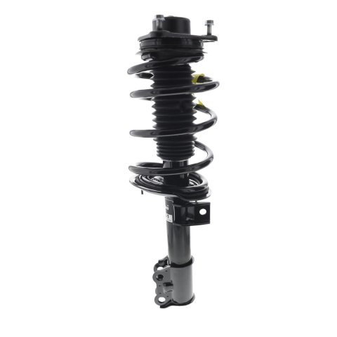 KYB 2011 Hyundai Sonata w/ Coil Spring +H (Built to 6/1/2011) Shocks & Struts Strut Plus Front Left thumbnail 2