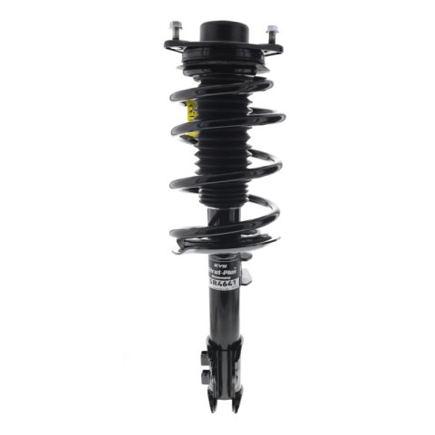 KYB 2011 Hyundai Sonata w/ Coil Spring +H (Built to 6/1/2011) Shocks & Struts Strut Plus Front Left thumbnail 4