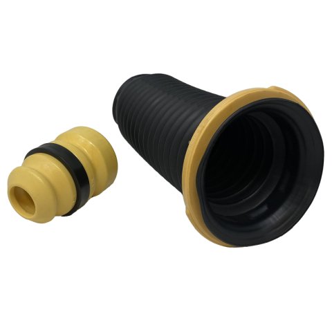 KYB 16-19 Fiat 500X / 17-19 Jeep Compass / 15-16 Jeep Renegade Strut Boot Rear thumbnail 3