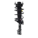KYB 2011 Hyundai Sonata w/ Coil Spring +H (Built to 6/1/2011) Shocks & Struts Strut Plus Front Right thumbnail 1