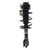 KYB 2011 Hyundai Sonata w/ Coil Spring +H (Built to 6/1/2011) Shocks & Struts Strut Plus Front Right thumbnail 4