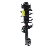 KYB 2011 Hyundai Sonata w/ Coil Spring +H (Built to 6/1/2011) Shocks & Struts Strut Plus Front Right thumbnail 9