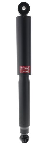 KYB 2019+ Nissan Titan Excel-G Rear Shock thumbnail 1