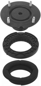 KYB Shocks & Struts Strut Mount Kit 05-10 Ford Mustang thumbnail 1