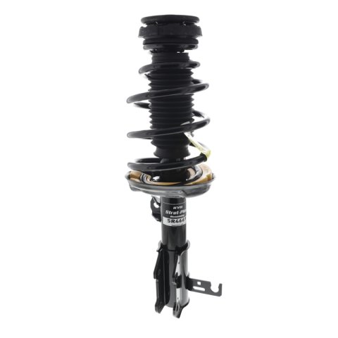 KYB Shocks & Struts 14-20 Chevrolet Impala V6 Strut-Plus Front Right thumbnail 5