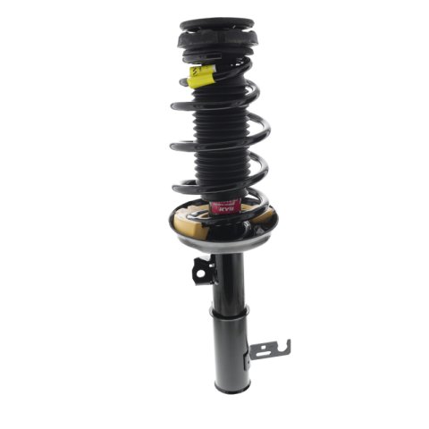 KYB Shocks & Struts 14-20 Chevrolet Impala V6 Strut-Plus Front Left thumbnail 9