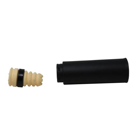 KYB Shocks & Struts 17-20 Lincoln Continental / 16-18 MKX / 19-20 Nautilus Strut Boot Rear thumbnail 1