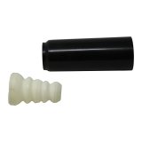 KYB Shocks & Struts 13-20 Ford Fusion / 19-20 Ford SSV & Police Responder Hybrid Strut Boot Rear thumbnail 1