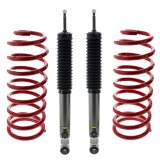 KYB JAOS 10-14 Toyota FJ Cruiser/10-20 4Runner Rear Suspension Lift Kit thumbnail 1