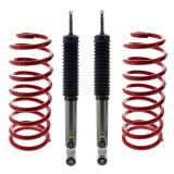 KYB JAOS 10-14 Toyota FJ Cruiser/10-20 4Runner Rear Suspension Lift Kit thumbnail 2