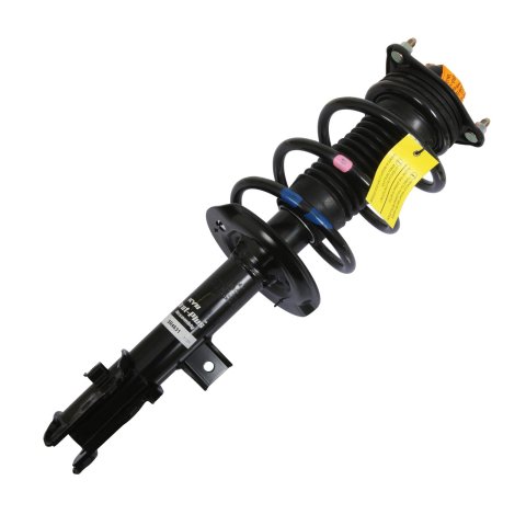 KYB Shocks & Struts Strut Plus Front Right Hyundai 2015 Tucson thumbnail 1