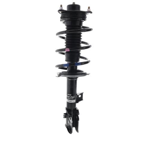 KYB Shocks & Struts Strut Plus Front Right Hyundai 2015 Tucson thumbnail 4