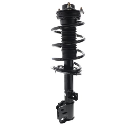 KYB Shocks & Struts Strut Plus Front Right Hyundai 2015 Tucson thumbnail 5