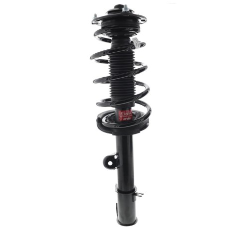 KYB Shocks & Struts Strut Plus Front Left 10-12 Hyundai Santa Fe thumbnail 1