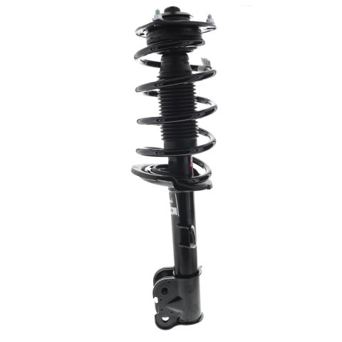 KYB Shocks & Struts Strut Plus Front Left 10-12 Hyundai Santa Fe thumbnail 2