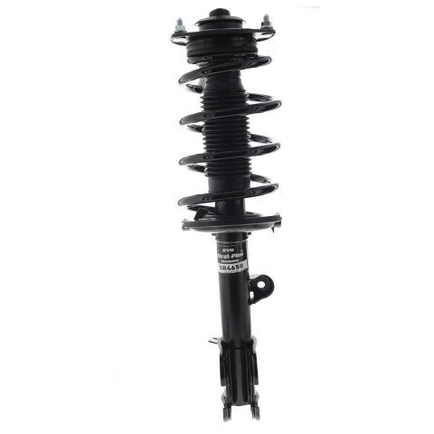 KYB Shocks & Struts Strut Plus Front Left 10-12 Hyundai Santa Fe thumbnail 3