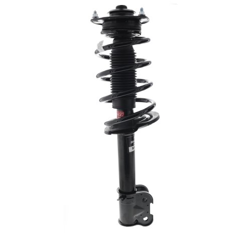 KYB Shocks & Struts Strut Plus Front Left 10-12 Hyundai Santa Fe thumbnail 4