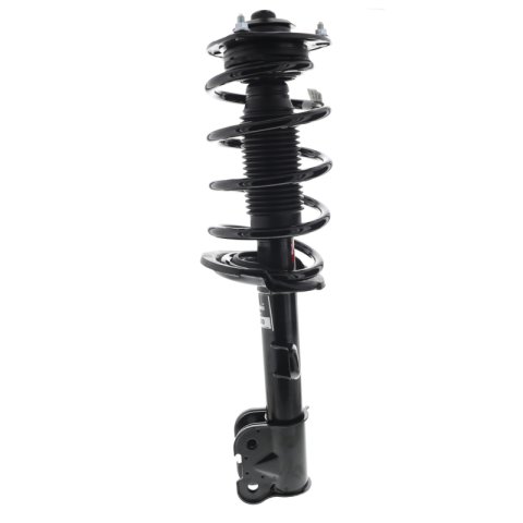 KYB Shocks & Struts Strut Plus Front Left 10-12 Hyundai Santa Fe thumbnail 9