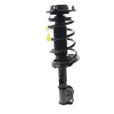 KYB Shocks & Struts Strut Plus Front Left 11-12 Hyundai Elantra Sedan (Excl. Touring) thumbnail 3