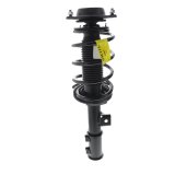 KYB Shocks & Struts Strut Plus Front Left 11-12 Hyundai Elantra Sedan (Excl. Touring) thumbnail 4