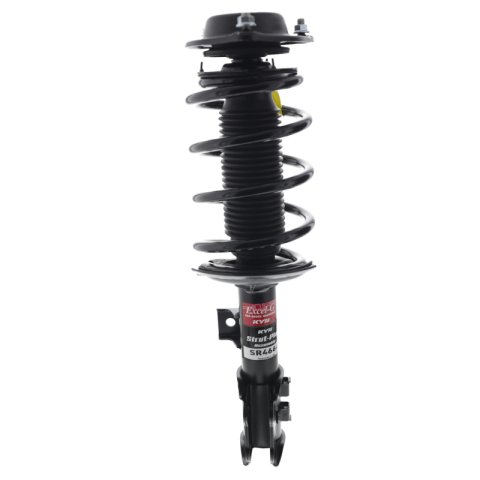 KYB Shocks & Struts Strut Plus Front Left 13-16 Hyundai Elantra Sedan/Coupe thumbnail 7