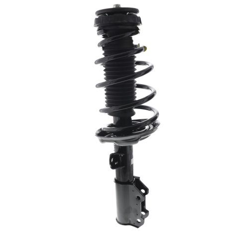 KYB Shocks & Struts Strut Plus Front Right 14-19 Chevrolet Impala 4cyl thumbnail 4