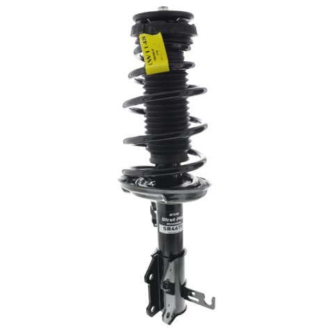KYB Shocks & Struts Strut Plus Front Right 14-19 Chevrolet Impala 4cyl thumbnail 7