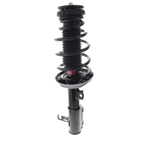 KYB Shocks & Struts Strut Plus Front Right 14-19 Chevrolet Impala 4cyl thumbnail 9