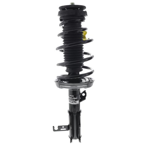 KYB Shocks & Struts Strut Plus Front Left 14-19 Chevrolet Impala 4cyl thumbnail 2