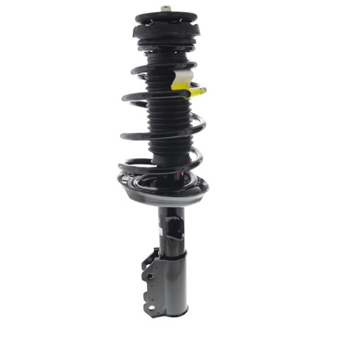 KYB Shocks & Struts Strut Plus Front Left 14-19 Chevrolet Impala 4cyl thumbnail 4