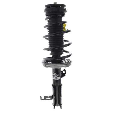 KYB Shocks & Struts Strut Plus Front Left 14-19 Chevrolet Impala 4cyl thumbnail 7